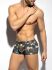 - "Fantasy Swim Trunk - Camouflage" 