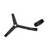 - "Ouch! - Gladiator Harness With Arm Band" 