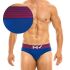 - "Marine Briefs - Blue" 