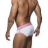 - "Curve Briefs - White" 