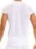  "Peace T-shirt - White" 