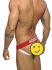 - "Sailor Stripes Jock - Red" 