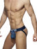 - "3 Pack Tropical Mesh Jock Push Up" ( 3 .) 