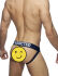 - "3 Pack Tropical Mesh Jock Push Up" ( 3 .) 