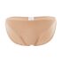 - "Cotton Bikini Briefs - Beige" 