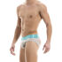 - "Meander Bottomless - Grey" 