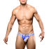 - "Banana Jock" 