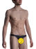 - "M2008 Low Rise Briefs - Black" 