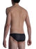 - "M2008 Low Rise Briefs - Black" 