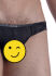 - "M2008 Low Rise Briefs - Black" 