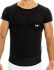  "Peace T-shirt - Black" 