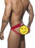 - "Super Bulk 2.0 Jock - Navy" 