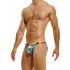 - "Inclusive Tanga Briefs - Multi" 