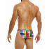 - "Inclusive Tanga Briefs - Multi" 