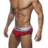 - "Curve Briefs - Red" 