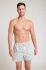 - "3101232 Boxer Woven - Star White" 