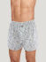 - "3101232 Boxer Woven - Star White" 