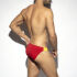 - "Flags Swim Bikini - Yellow" 