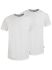  "120120 T-Shirt 2-Pack White" ( 2 .) 