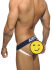 - "Sailor Stripes Jock - Navy" 