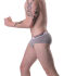 - "Silas Briefs - Grey" (SALE!) 