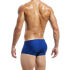 - "Basics Brazil Cut Boxer - Blue" 