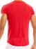  "Peace T-shirt - Red" 