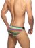 - "Maya Swim Briefs - Black" 