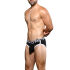 - "Show-It CoolFlex Modal Briefs - Black" 