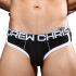 - "Show-It CoolFlex Modal Briefs - Black" 