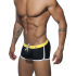 - "Plain Boxer - Black" 