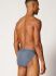 - "Cotton Rib Tanga Briefs 2 Pack Be Ink" ( 2 .) 