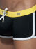 - "Plain Boxer - Black" 