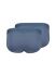 - "Cotton Rib Tanga Briefs 2 Pack Be Ink" ( 2 .) 
