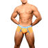 - "Show-It CoolFlex Modal Boxer - Orange" 