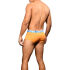 - "Show-It CoolFlex Modal Boxer - Orange" 