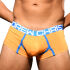 - "Show-It CoolFlex Modal Boxer - Orange" 