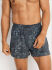 - "3102241 Boxer Woven - Sea Storm" 