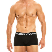 - "Classic Boxer - Black" 