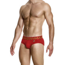 - "Meander Bottomless - Red" 
