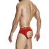 - "Meander Bottomless - Red" 