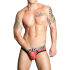 - "Lace Briefs - Red" (SALE!) 