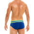 - "Phosphor Briefs - Blue" 