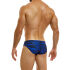 - "Tiger Classic Briefs - Blue" 