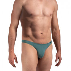 Трусы-стринги "RED 1601 Ministring - Petrol" (СКИДКА!)