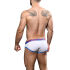 - "Trophy Boy For Hung Guys Briefs - White" 