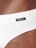 - "Cotton Advantage Brasil Slip Briefs 2 Pack - White ( 2 .) 