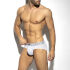 - "7 Days 7 Colors Briefs 3.0 - White" 