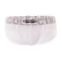 - "7 Days 7 Colors Briefs 3.0 - White" 