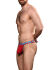 - "Almost Naked Cotton G-String - Red" 